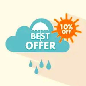 Sale in closet.Accepting all reasonable offers and